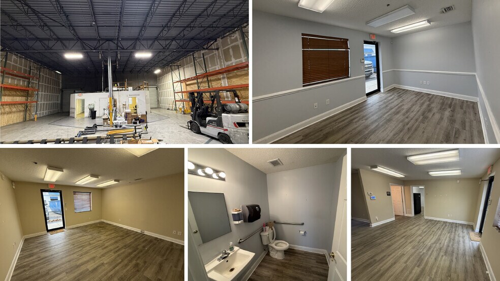 More Photos Of 5570 Florida Mining Blvd S, Jacksonville Warehouse For Lease