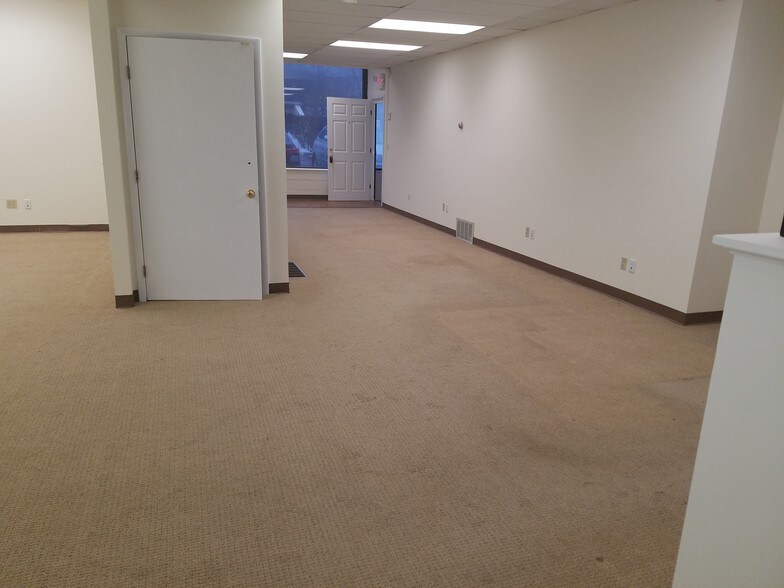 More Photos Of 724 Danbury Rd, Ridgefield Office For Lease