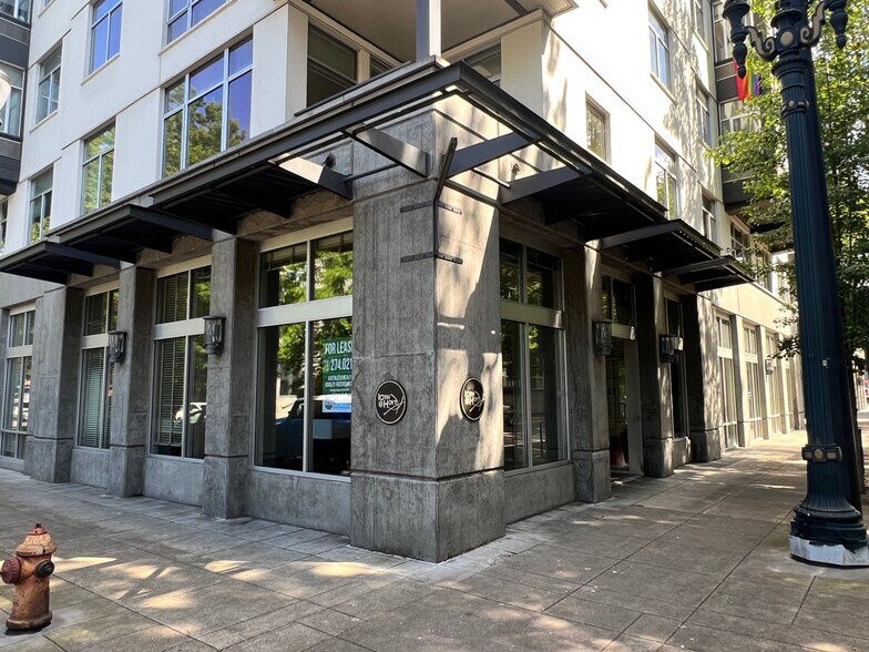 More Photos Of 600-630 NW 10th Ave, Portland Apartments For Lease