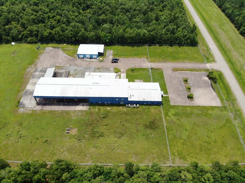 More Photos Of 13233 Webre Rd, Bay Saint Louis Warehouse For Sale