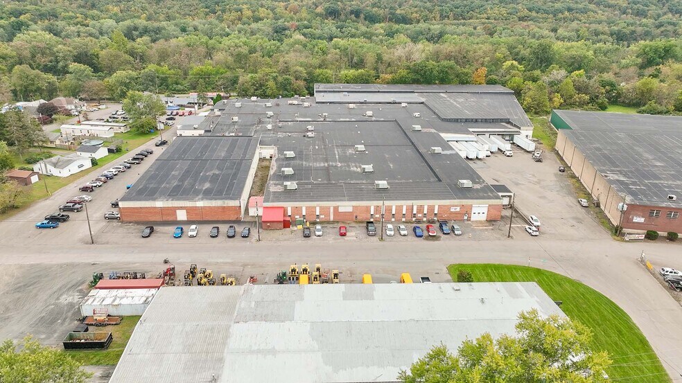 More Photos Of 1414 Susquehanna Ave, Berwick Warehouse For Sale