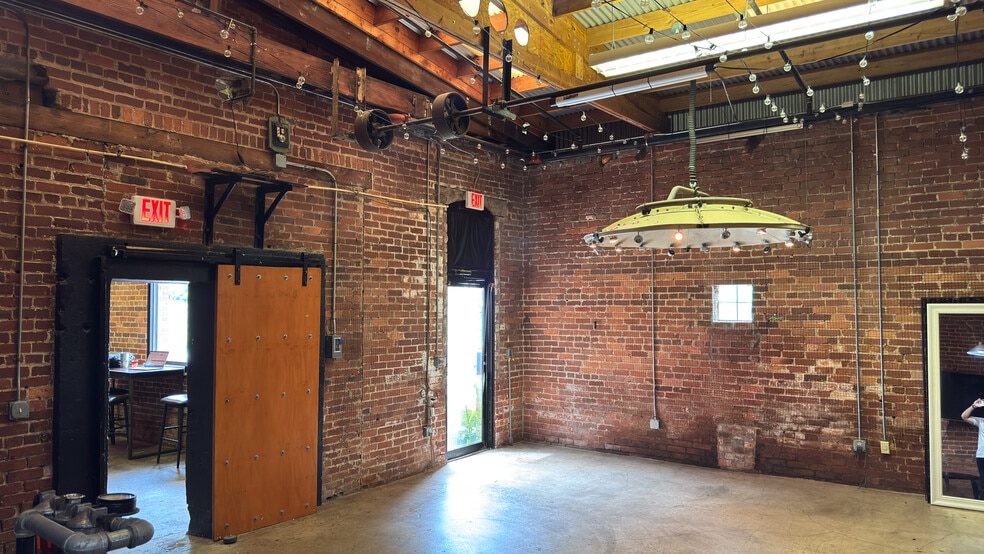 More Photos Of 116 Krog St, Atlanta Loft Creative Space For Sale