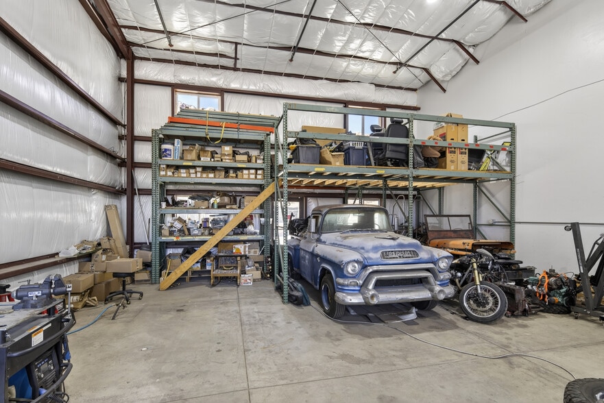 More Photos Of 11850 S Highway 191, Moab Warehouse For Sale