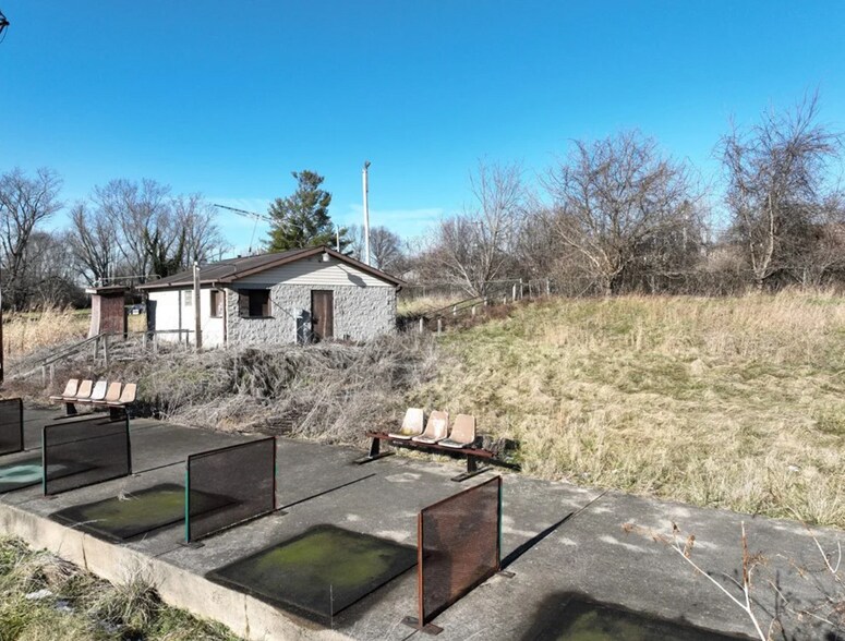 More Photos Of 0 N Eighty Eight, Carmichaels Land For Sale