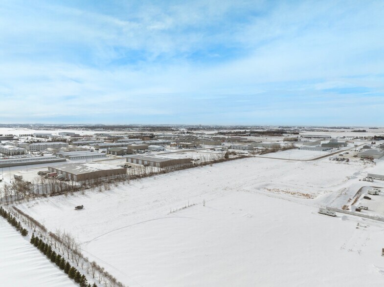 More Photos Of 201 & 225 45th Ave, Minot Land For Sale