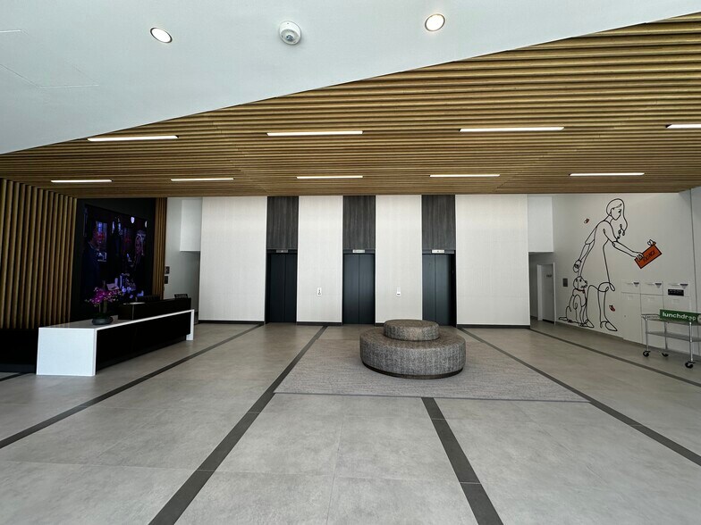 More Photos Of 100 N Central Expy, Richardson Office For Lease