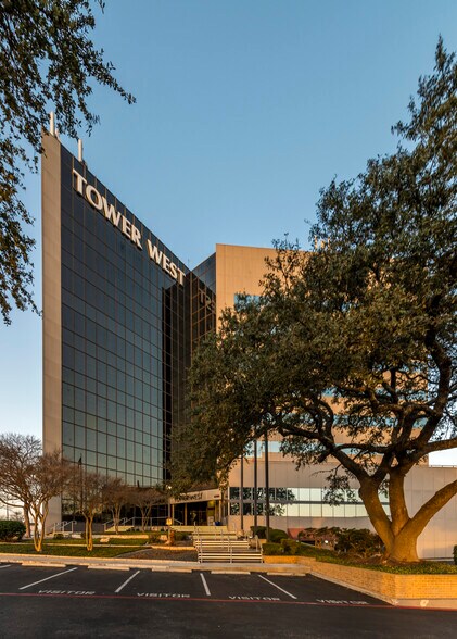 More Photos Of 6100 Bandera Rd, San Antonio Office For Lease