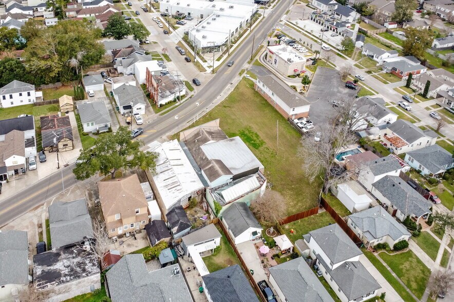 More Photos Of 3100 Metairie Rd, Metairie Land For Sale