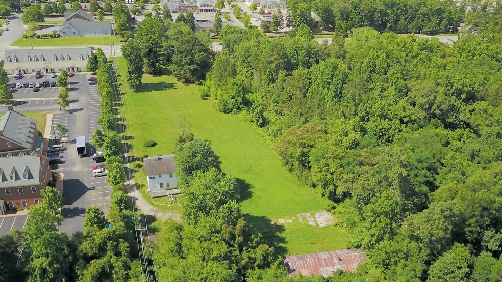 More Photos Of 13818-13820 Midlothian Tpke, Midlothian Land For Sale