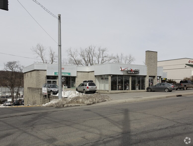 More Photos Of 309 N Bedford Rd, Mount Kisco General Retail For Lease
