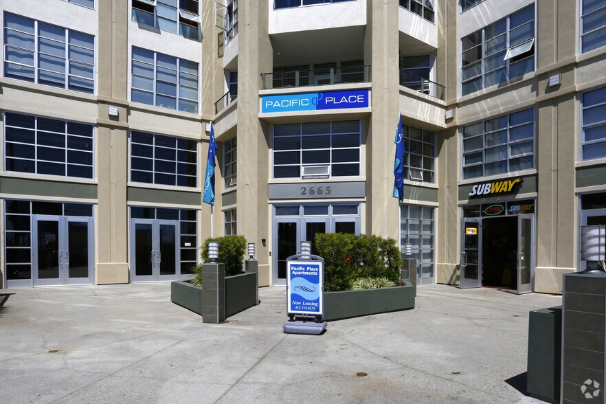 More Photos Of 2665 Geneva Ave, Daly City Apartments For Lease