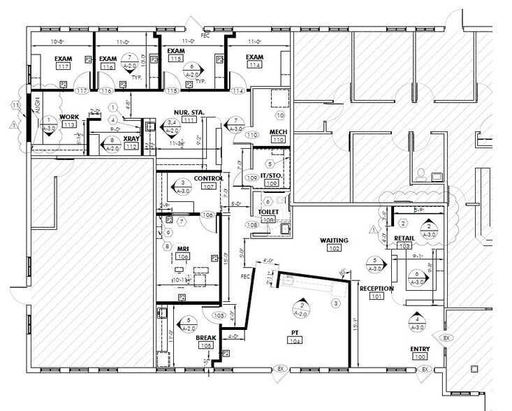 More Photos Of 8500 75th St, Pleasant Prairie Medical For Lease