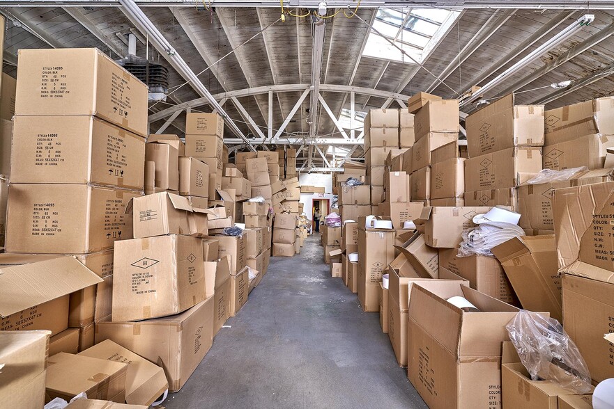 More Photos Of 2302 E 38th St, Vernon Manufacturing For Sale