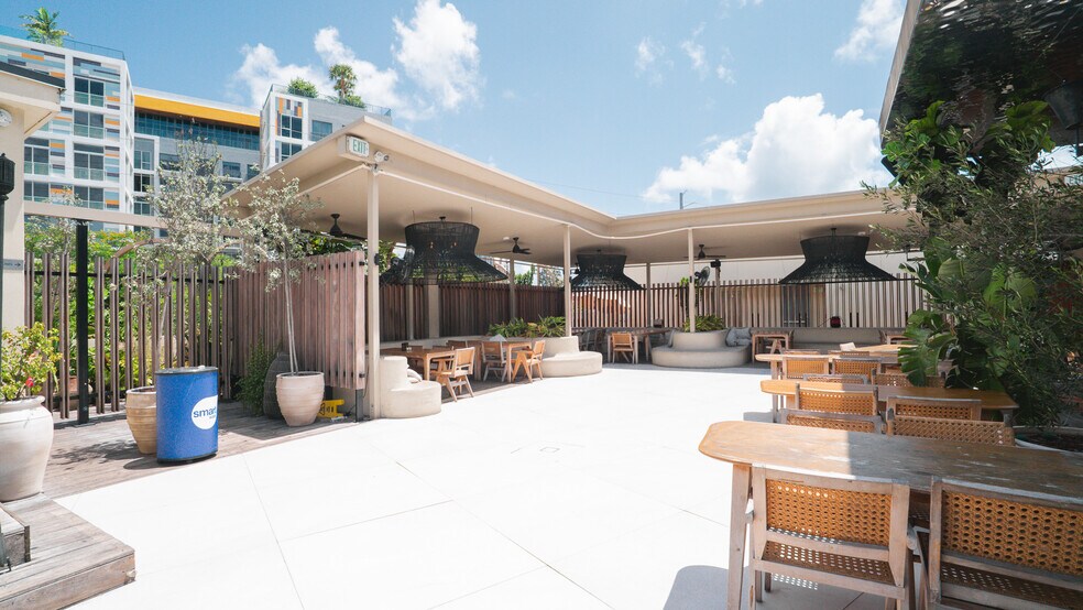 More Photos Of 43-75 NW 23rd St, Miami General Retail For Lease