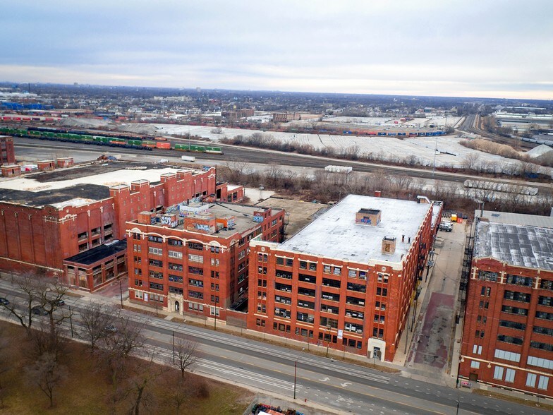 Primary Photo Of , Chicago Unknown For Sale