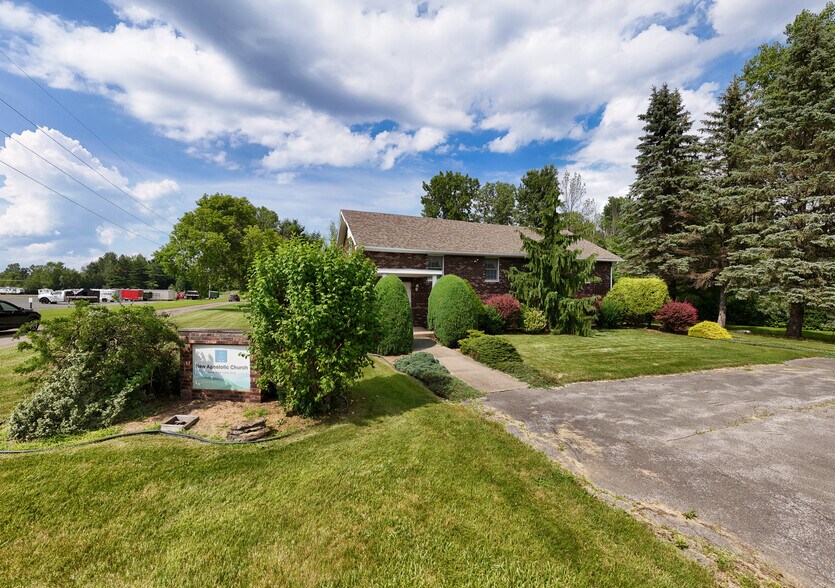 More Photos Of 228 Tom Miller Rd, Plattsburgh Flex For Sale