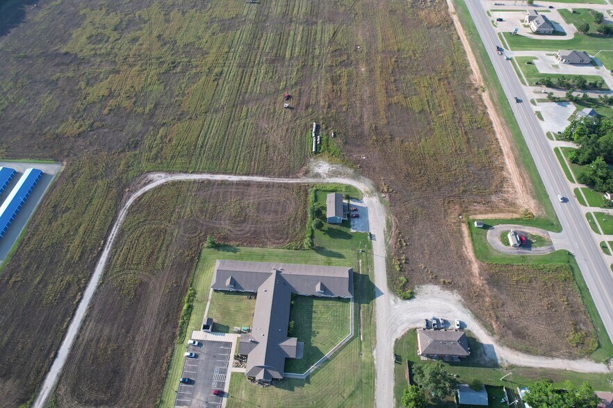 More Photos Of 0 W Freeman St, Perkins Land For Sale