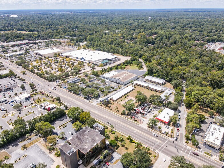 More Photos Of 2820 NW 13th St, Gainesville Land For Lease