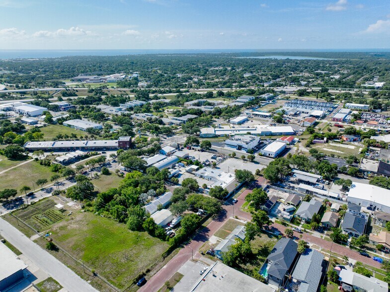 More Photos Of 2221 5th Ave S, Saint Petersburg Land For Lease