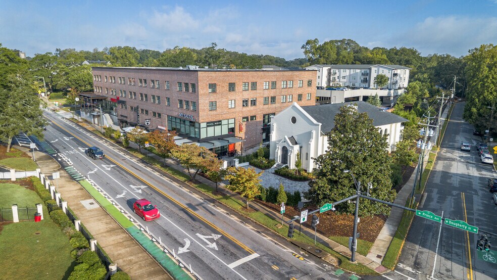 More Photos Of 100 Prince Ave, Athens Apartments For Sale