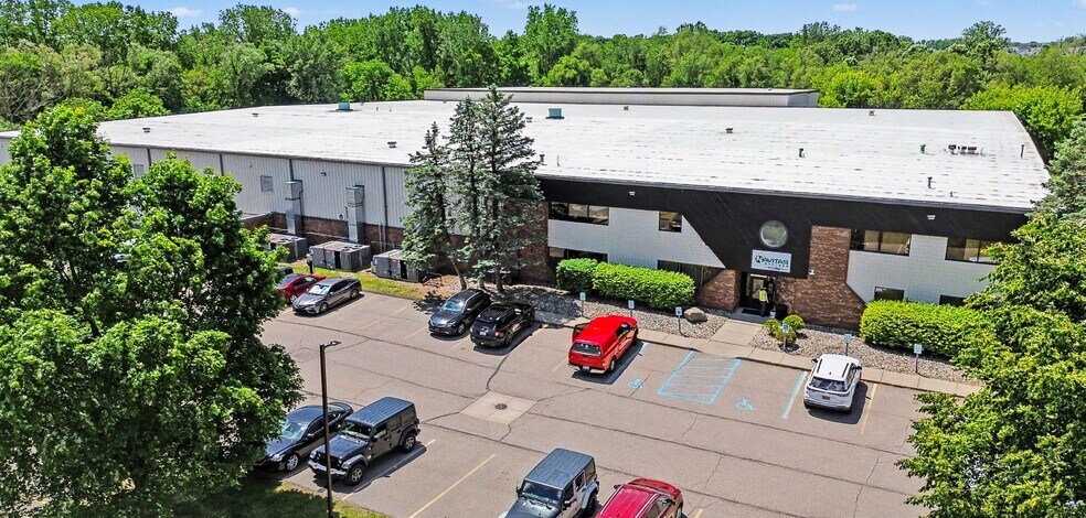 Primary Photo Of 5949 Jackson Rd, Ann Arbor Distribution For Lease