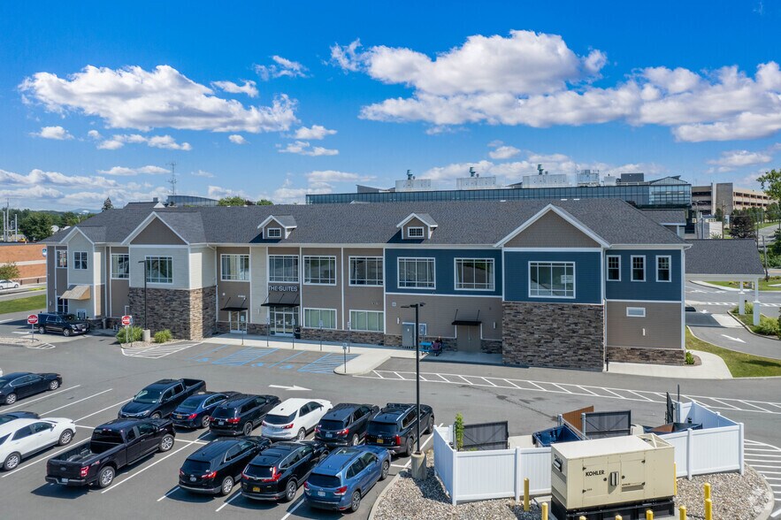 More Photos Of 16 N Greenbush Rd, Troy Freestanding For Lease