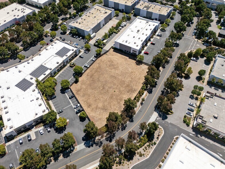 More Photos Of Digital Dr, Morgan Hill Land For Sale