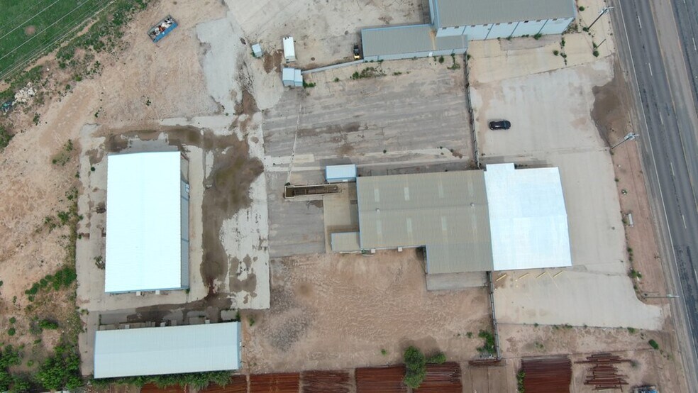 More Photos Of 3611 E State Highway 158, Midland Unknown For Lease