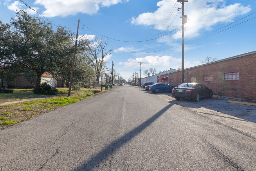 More Photos Of , Houston Specialty For Sale