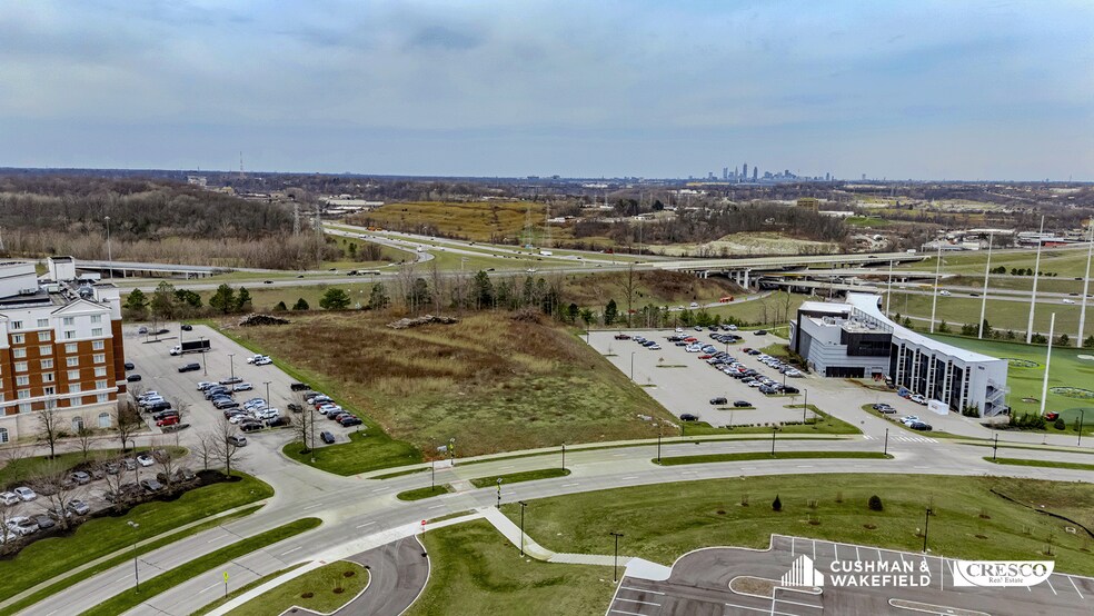 More Photos Of Rockside Woods Blvd, Independence Land For Sale