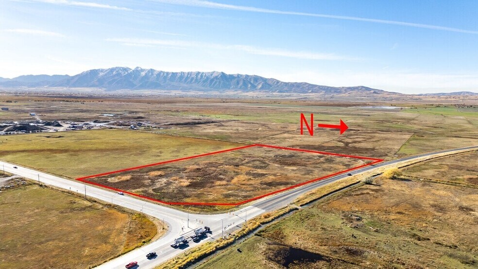 More Photos Of 1000 N 2500 W, Logan Land For Sale