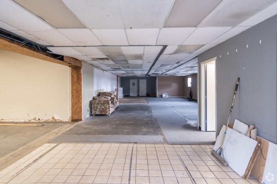 More Photos Of 9310 Max Conrad Dr, Spring Industrial For Sale