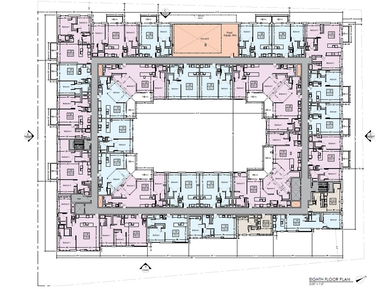 More Photos Of 5501 Tonnelle Ave, North Bergen Land For Sale