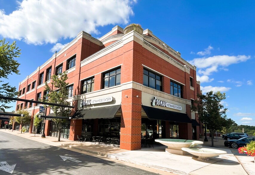 More Photos Of 20 Allen Ave, Webster Groves Office For Lease