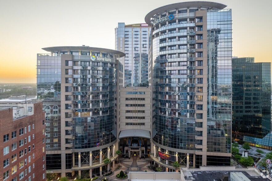 More Photos Of , Orlando Office For Sale