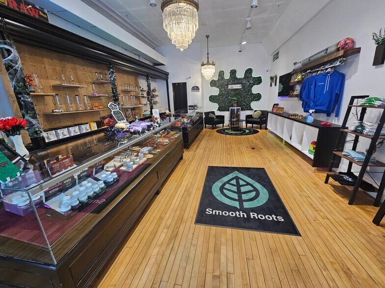 More Photos Of 911 W Hamilton St, Allentown Storefront Retail Office For Sale