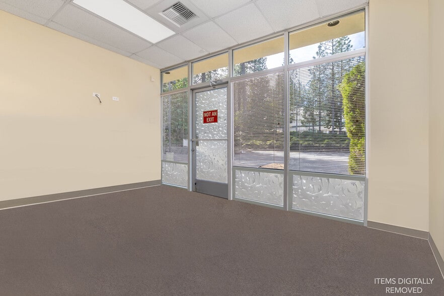 More Photos Of 345 Crown Point Cir, Grass Valley Flex For Lease