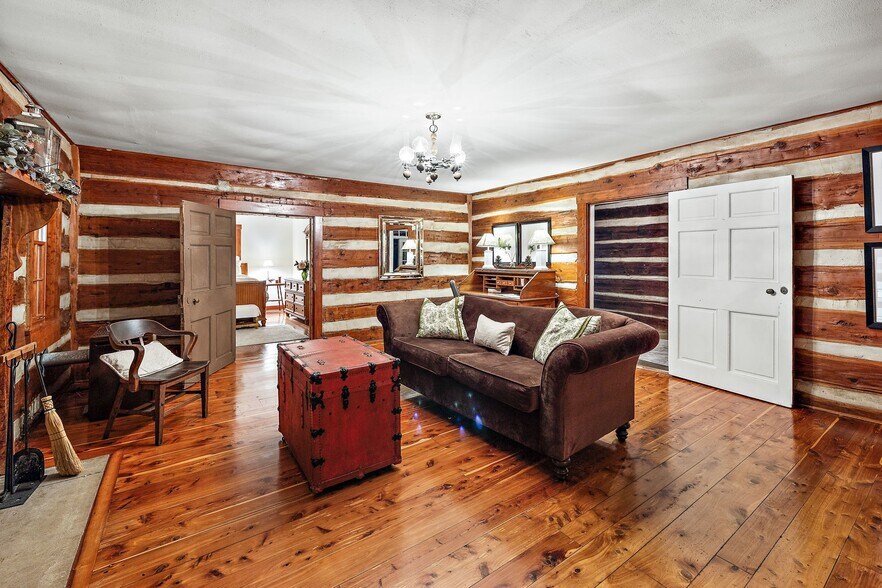 More Photos Of 2133 Allisona Rd, Eagleville Lodge Meeting Hall For Sale