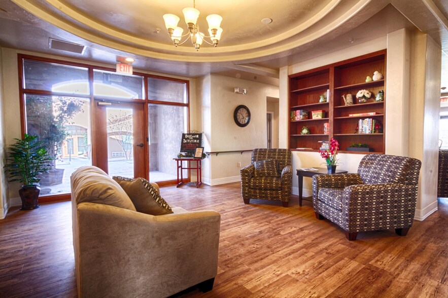 More Photos Of 2802 Corte Dios, Las Cruces Assisted Living For Sale