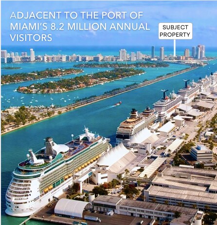 More Photos Of 834-836 1st St, Miami Beach Storefront Retail Office For Sale