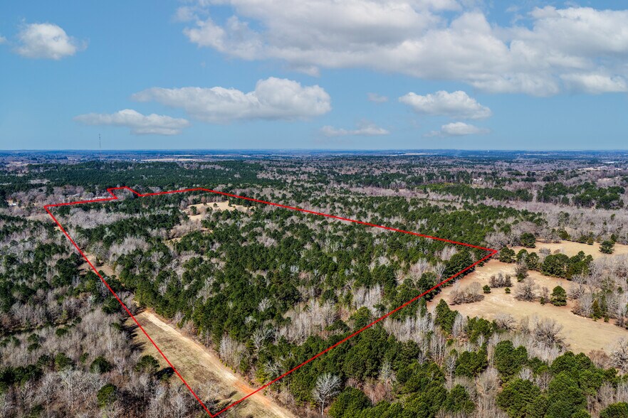 More Photos Of 1609 County Road 246 S rd, Tyler Land For Sale
