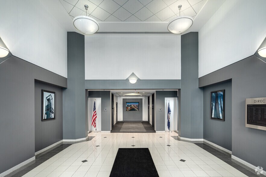 More Photos Of 10400 Eaton Pl, Fairfax Office For Lease