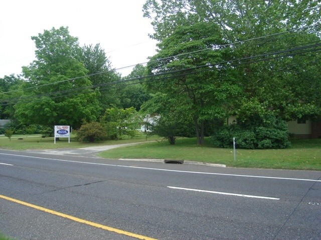 Primary Photo Of 336-338 Route 73, Voorhees Land For Sale