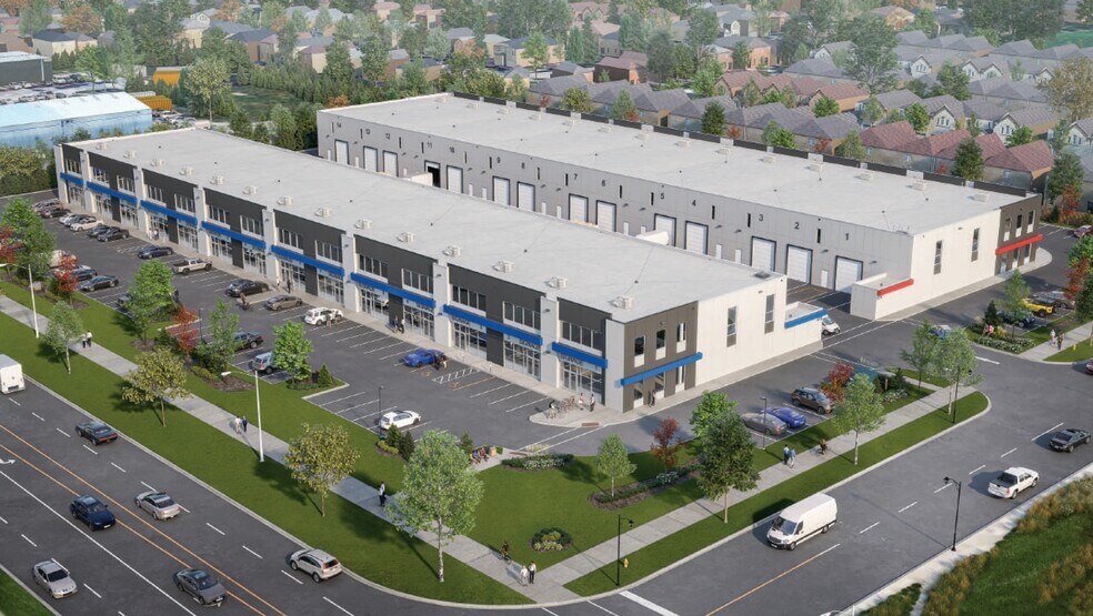 More Photos Of 479 Bayly St E, Ajax Flex For Sale