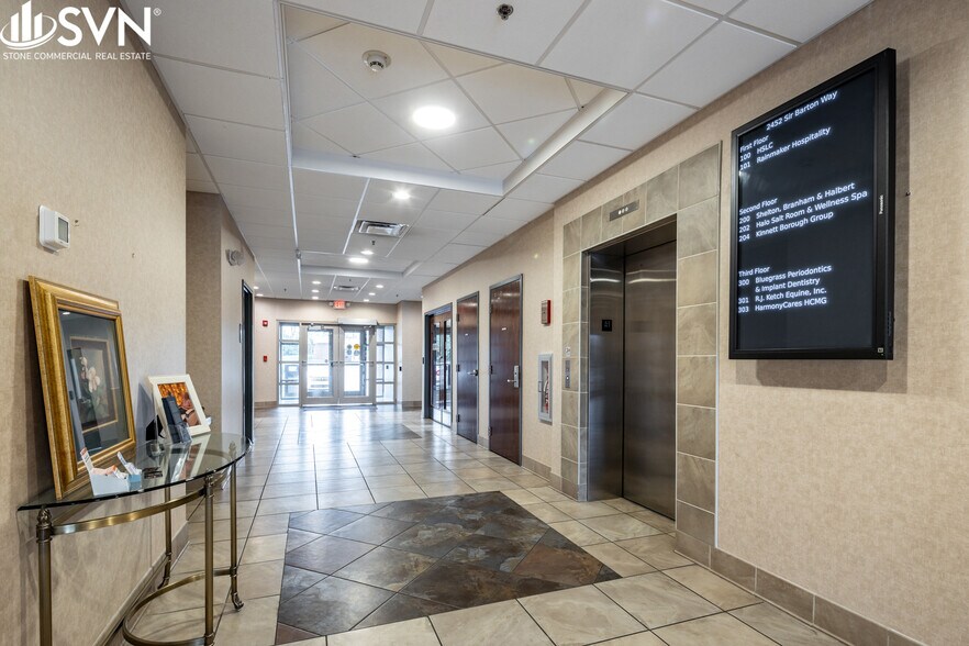 More Photos Of 2452 Sir Barton Way, Lexington Office For Lease