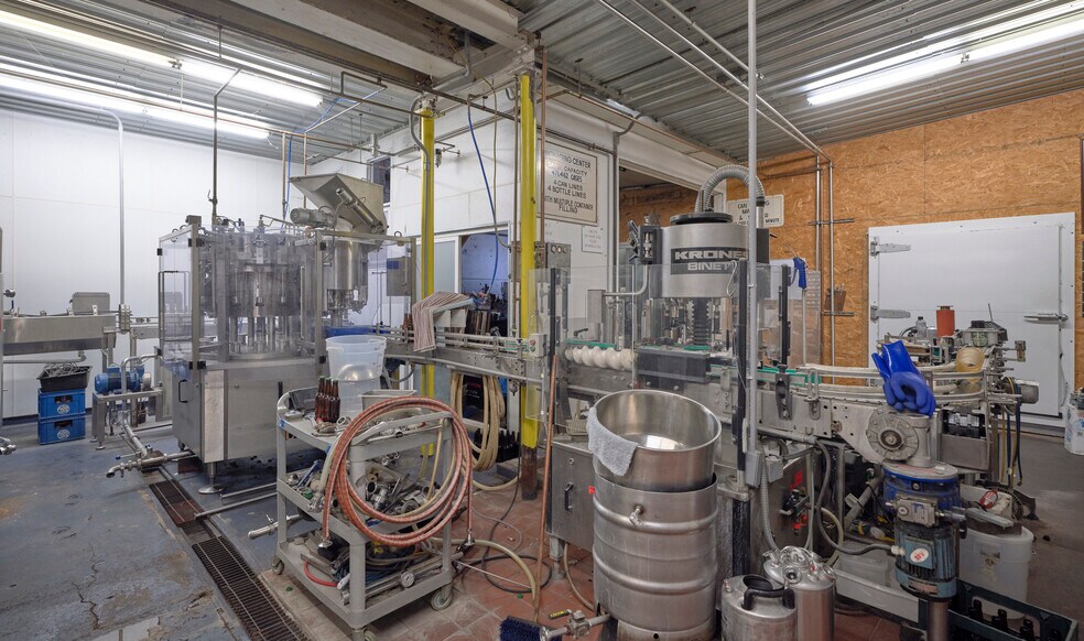 More Photos Of 328 W Front St, Berwick Restaurant For Sale