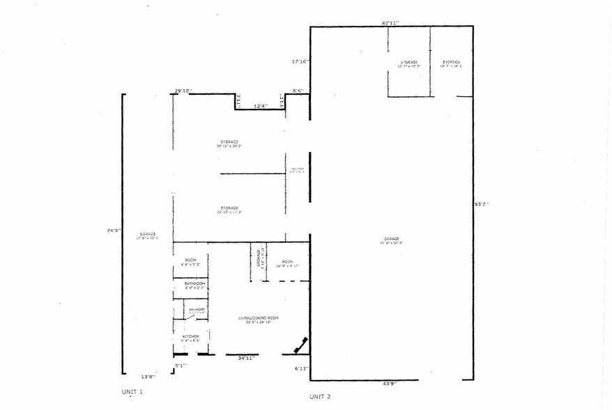 More Photos Of 121 Virginia St NE, Albuquerque Light Distribution For Sale