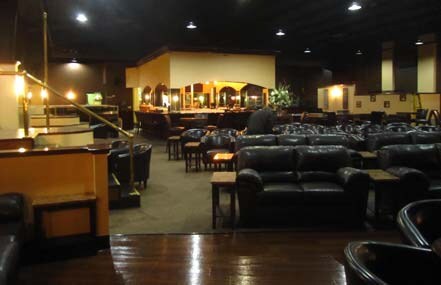 Primary Photo Of 2404 Derby Dr, Birmingham Restaurant For Sale