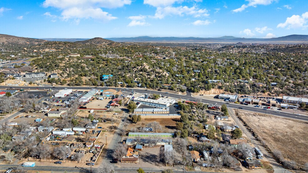 More Photos Of 1653 Shoup st, Prescott Land For Sale