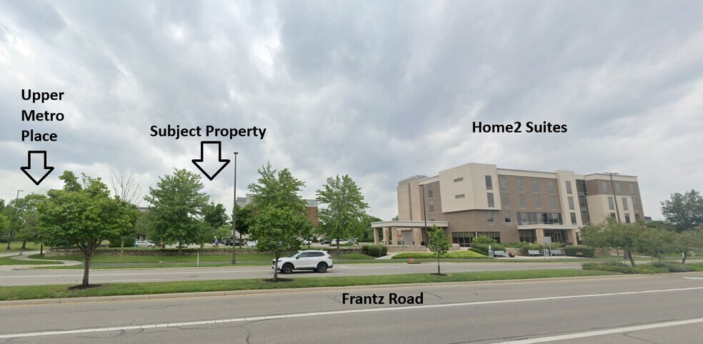 More Photos Of 0 FRANTZ Rd, Dublin Land For Sale